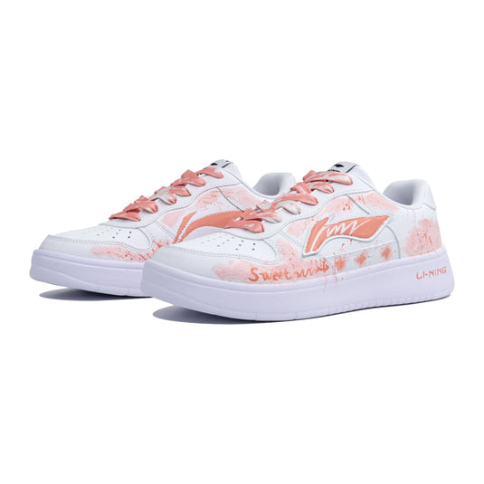 Blush Campus – Women's Trend Standard Low Custom