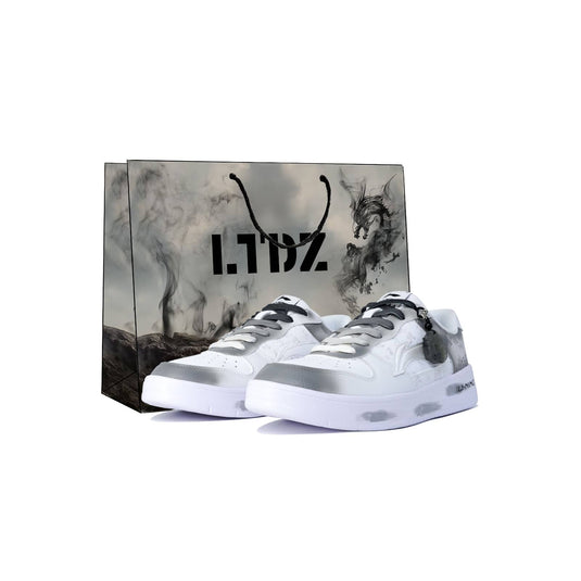 Farewell Verse – Unisex Trend Standard Low Custom