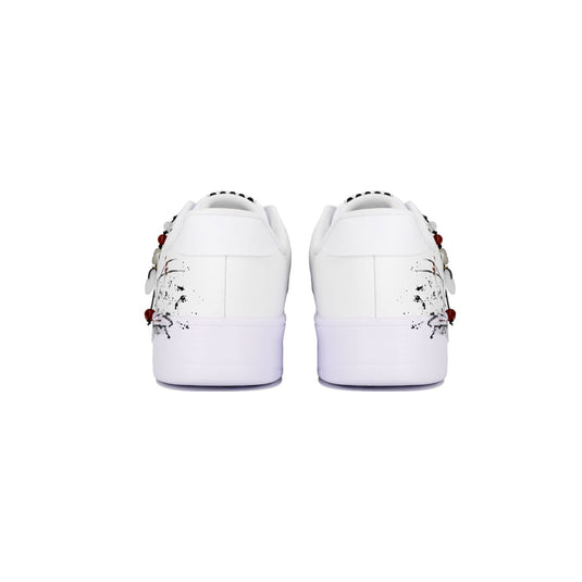 Parting Sorrow – Unisex Trend Standard Low Custom