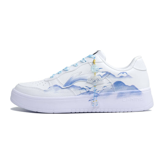 Miles of Mountains and Rivers –Unisex Trend Standard Low Custom