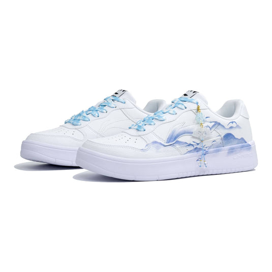 Miles of Mountains and Rivers –Unisex Trend Standard Low Custom