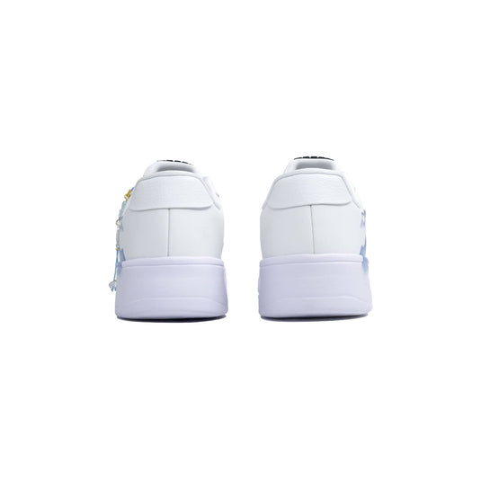 Miles of Mountains and Rivers –Unisex Trend Standard Low Custom