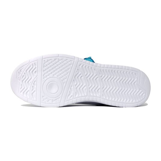 Bubble Blue Whale –Unisex Trend Standard Low Custom