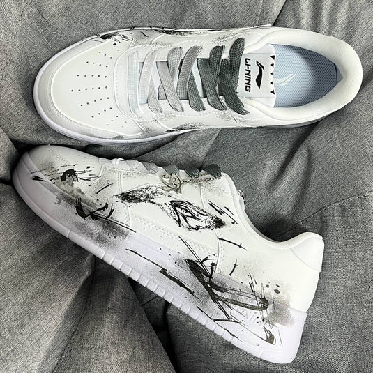 Mystic Eye –Unisex Trend Standard Low Custom
