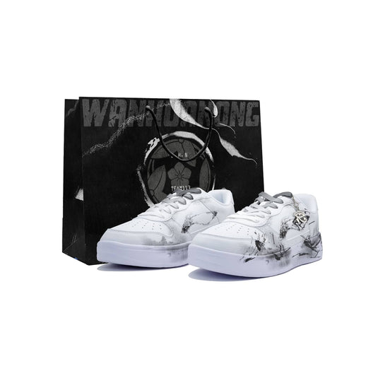 Mystic Eye –Unisex Trend Standard Low Custom