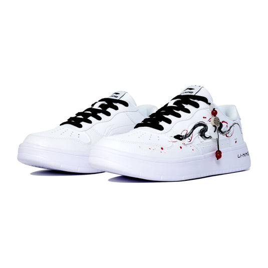 Serpentine Blessing – Unisex Trend Standard Low Custom