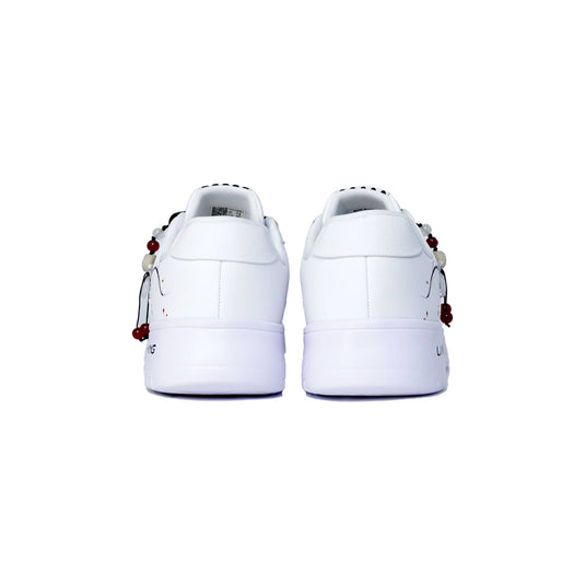 Serpentine Blessing – Unisex Trend Standard Low Custom
