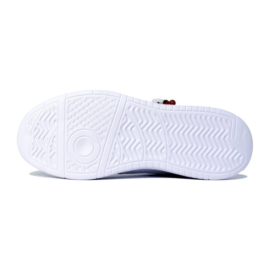Serpentine Blessing – Unisex Trend Standard Low Custom