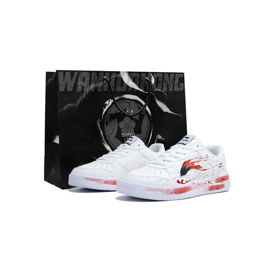 Bloodstorm – Unisex Trend Standard Low Custom