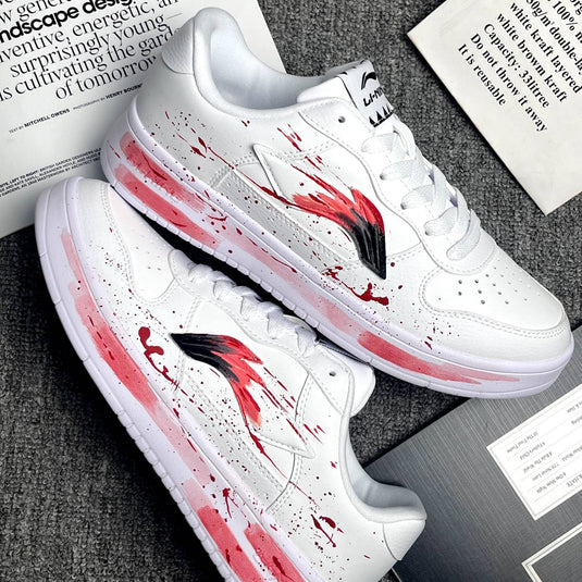 Bloodstorm – Unisex Trend Standard Low Custom