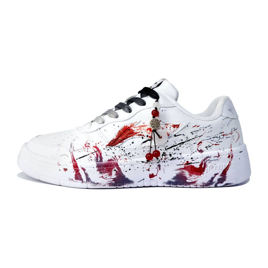 Fiery Spirit – Unisex Trend Standard Low Custom