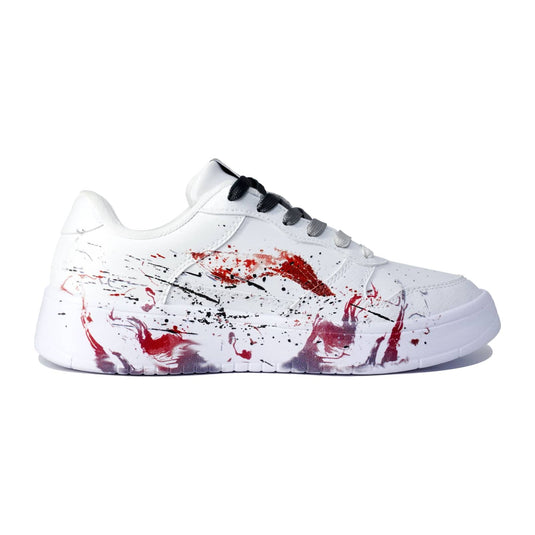 Fiery Spirit – Unisex Trend Standard Low Custom