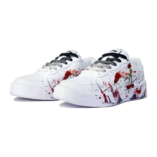 Fiery Spirit – Unisex Trend Standard Low Custom