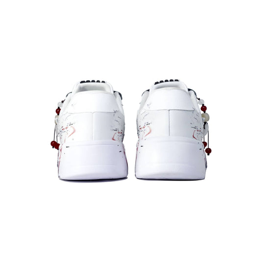 Fiery Spirit – Unisex Trend Standard Low Custom