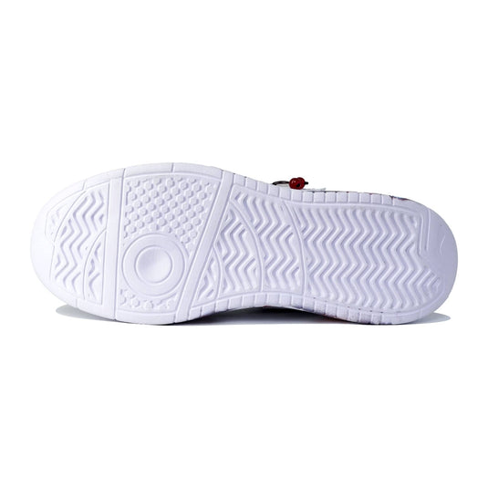 Fiery Spirit – Unisex Trend Standard Low Custom