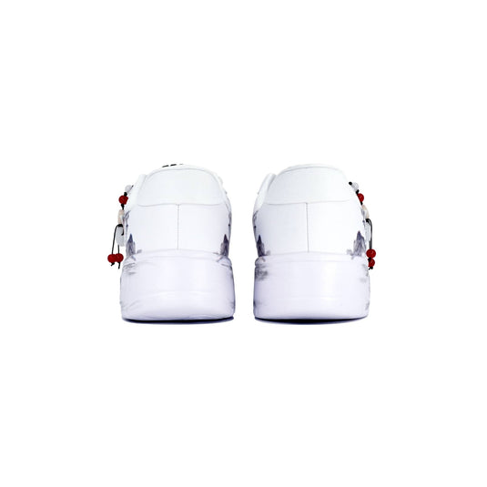 Misty Marshland – Unisex Trend Standard Low Custom