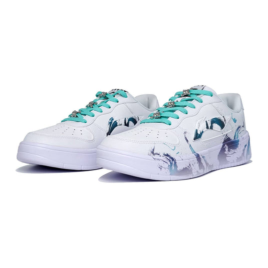 Shadow Curse – Unisex Trend Standard Low Custom