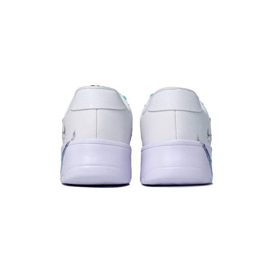 Shadow Curse – Unisex Trend Standard Low Custom