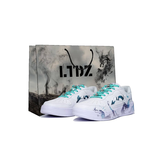 Shadow Curse – Unisex Trend Standard Low Custom