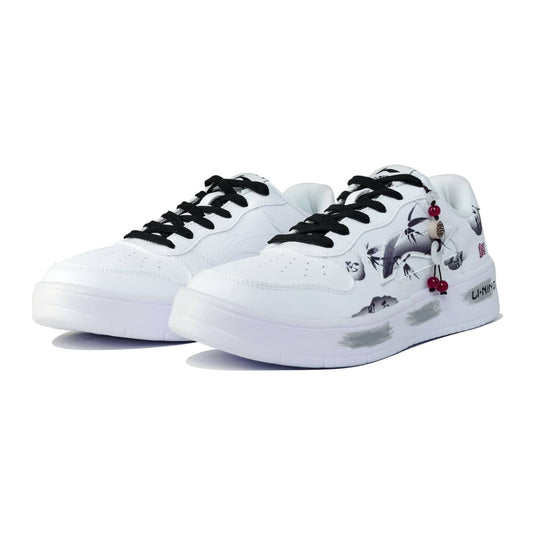 Bamboo Breeze – Unisex Trend Standard Low Custom