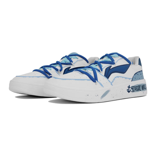 Shallow Shore –Unisex Xingchu 2.0 Sneakers Low Custom