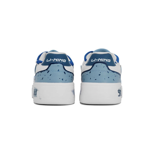 Shallow Shore –Unisex Xingchu 2.0 Sneakers Low Custom