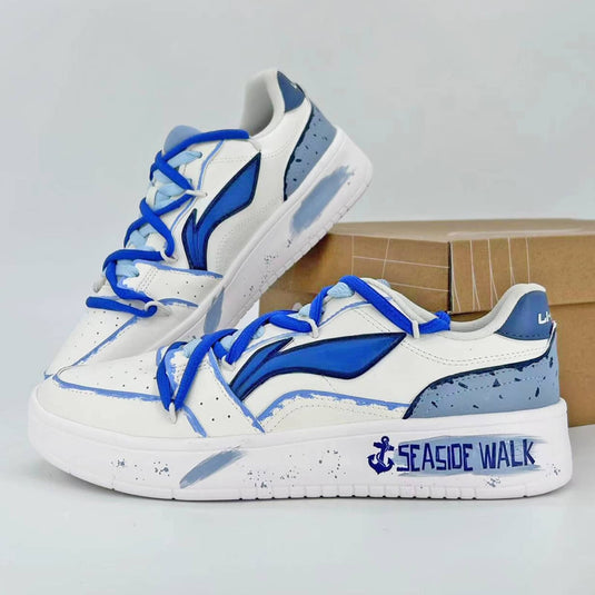Shallow Shore –Unisex Xingchu 2.0 Sneakers Low Custom