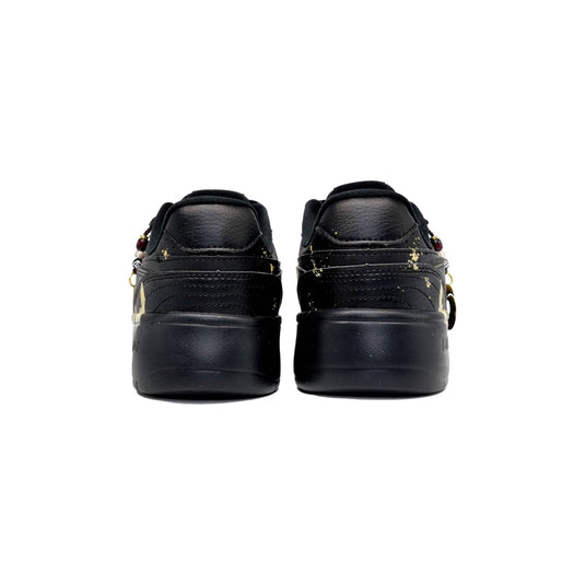 Laurel Moon – Men's Mechanical Sound Line Splash Low Custom