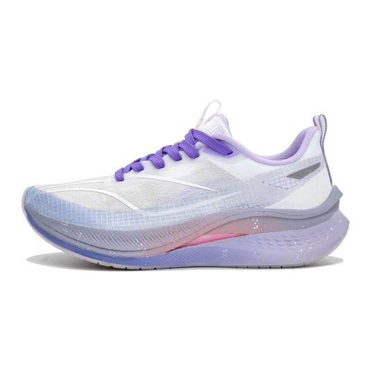Stellar Eye S –Unisex Red Hare 7 Pro Running Shoes Low Custom