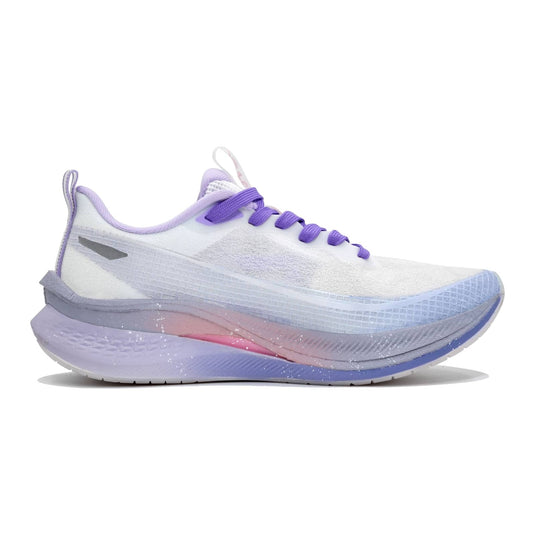 Stellar Eye S –Unisex Red Hare 7 Pro Running Shoes Low Custom