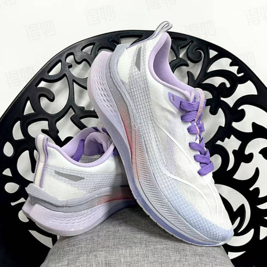 Stellar Eye – Unisex Red Hare 7 Pro Running Shoes Low Custom