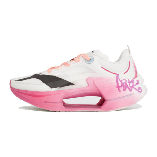 Rose Romance – Men's Shadow 3 Essential Futuristic Shoes Custom