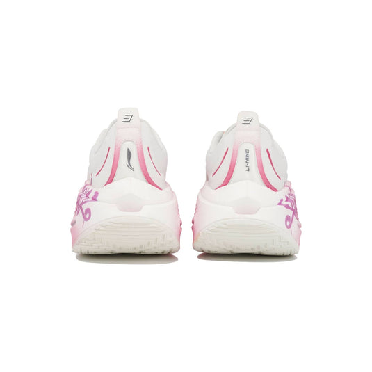 Rose Romance – Men's Shadow 3 Essential Futuristic Shoes Custom