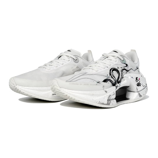 Serpent Spirit Custom –Men's Shadow 3 Essential Futuristic Shoes Custom