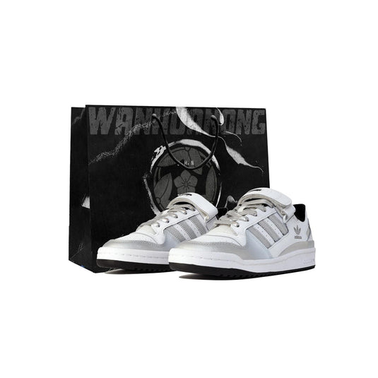 Liquid Silver –Unisex Forum Custom