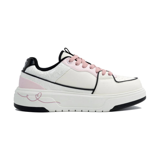 Love Whisper – Women's Chunky Liner Custom