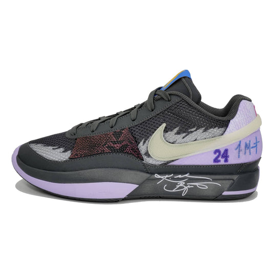 Mamba Dynasty – Men's Ja Morant Shoes Custom