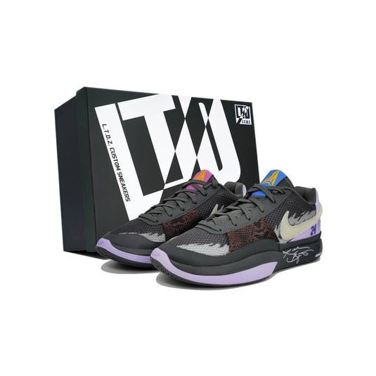 Mamba Dynasty – Men's Ja Morant Shoes Custom