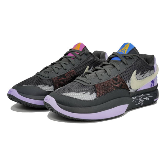 Mamba Dynasty – Men's Ja Morant Shoes Custom