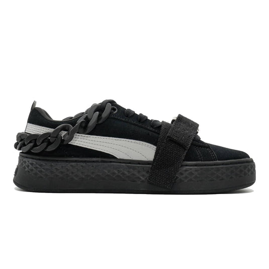 Mecha Morph – Unisex Smash Platform Custom