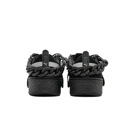 Mecha Morph – Unisex Smash Platform Custom