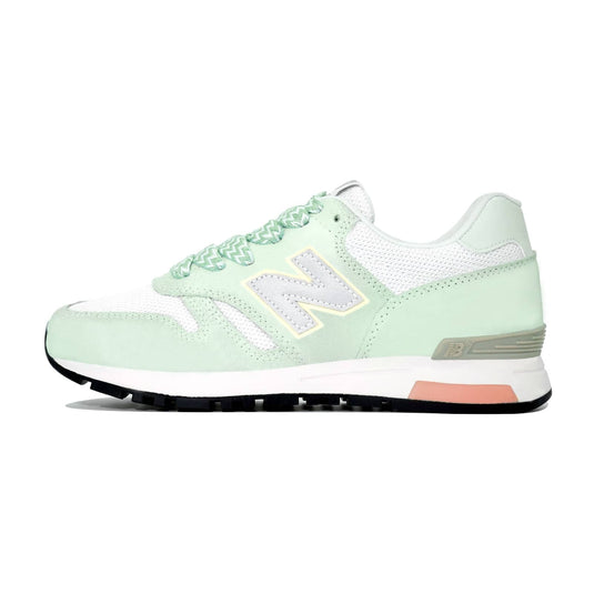 Mint Cream – Women's NB 565 Custom