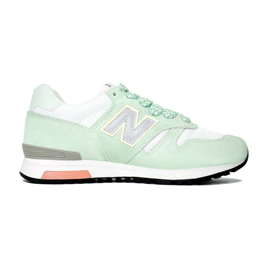 Mint Cream – Women's NB 565 Custom