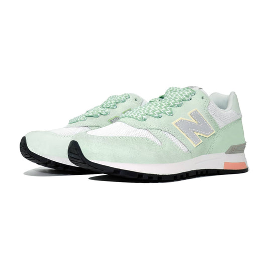 Mint Cream – Women's NB 565 Custom