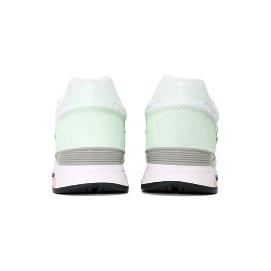 Mint Cream – Women's NB 565 Custom