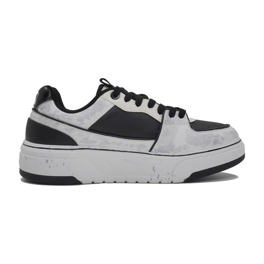 Misty Rain-Unisex Chunky Liner Custom