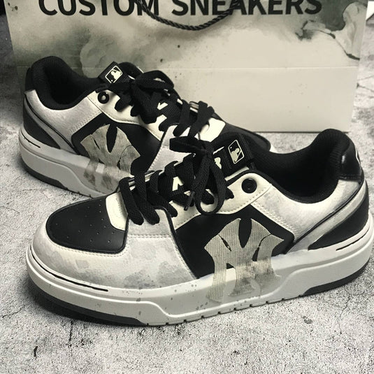 Misty Rain-Unisex Chunky Liner Custom