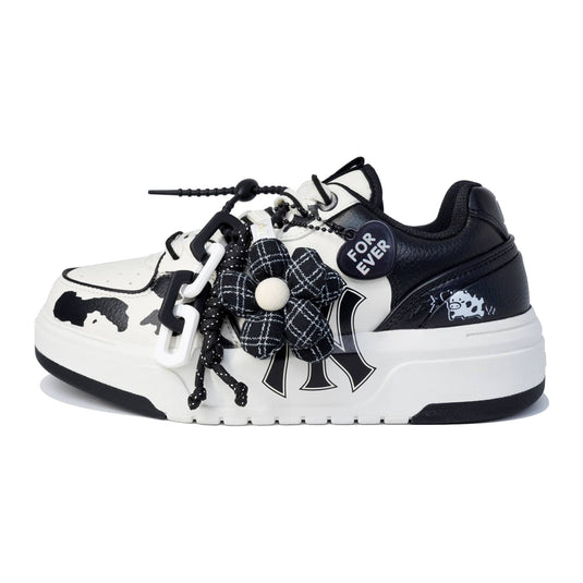 Moo Mood -Unisex Chunky Liner Custom