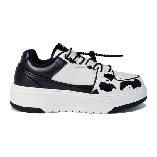 Moo Mood -Unisex Chunky Liner Custom