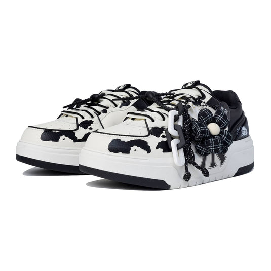 Moo Mood -Unisex Chunky Liner Custom